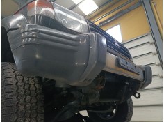 Recambio de paragolpes delantero para mitsubishi montero   (v3_w, v2_w, v4_w, v5_w) 2.8 td (v46w, v26w) referencia OEM IAM    2